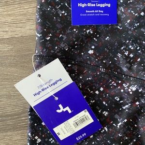 Joy Lab Pants - Joy Lab Leggings Joy Lab Pants - Joy Lab Leggings
